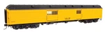 17509 Walthers Ho 70' Heavyweight Baggage Car W/clerestory Roof Maintenance. Fixed Price $85.50.