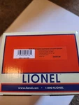 Lionel 2435130 North Pole Central Command Controlled Speeder Brand New Xmas. Fixed Price $174.95.
