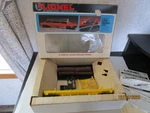 Lionel, Gauge, 16621, Alaska Road Log Dump Car, Ob.. Fixed Price $15.00.