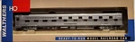 Walthers Ho 85' Budd 24-8 Slumbercoach Rock Island 932-6372. Fixed Price $69.99.