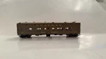 Iron Horse Models #16546-1 Pullman Ww-ii Troop Sleeper By Precision Scale. Fixed Price $239.99.