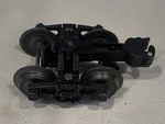 Lionel Die Cast Metal Sprung Truck! Gauge Scale Freight Car Part 3-RAIL. Fixed Price $11.99.