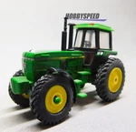 Lionel Replacement John Deere Tractor For Flat Car 2028380 Scenery Farm New. Fixed Price $18.84.