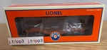 Lionel 6-36550 Halloween Transylvania Transfer Caboose Gauge Train Car Lighted. Fixed Price $79.95.