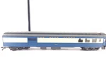 Ahm/rivarossi Ho 6203-BC New Jersey Central Cnj Blue Comet 1920 Combine Car Faye. Fixed Price $29.95.