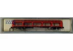 Kato 8018 N Scale Ku 5000 Carrier. Fixed Price $37.95.