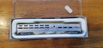 Con-cor Scale Super Diner Pasenger Car Amtrak 8401 Original Box W Free Ship. Fixed Price $24.99.