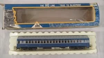 Ho Ahm Rivarossi 6314 B&o Baltimore Ohio Passenger Coach Interior Lights. Fixed Price $18.75.