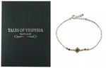 Tales Of Vesperia Yuri Lowell Silver Bracelet Jewelry Accessories. Fixed Price $90.84.