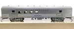 Ho Walthers 932-6452 63' Budd Rpo Car Rock Island. Fixed Price $69.99.