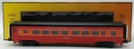 Mth 30-6736 Gauge Southern Pacific 60' Streamlined Abs Coach Car #2459 Nib. Fixed Price $59.99.