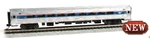 Bachmann 14173 Scale Amfleet Coach Amtrak Phase Vi 82768. Fixed Price $73.99.