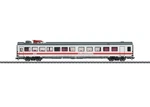 Marklin 43895 Ho German Railway Company Type Wrmz 137 Dining Car. Fixed Price $72.99.