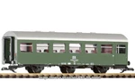 Piko G-scale New 2025 European Dr Iv 3-AXLE Passenger Coach Bage 37680. Fixed Price $342.40.