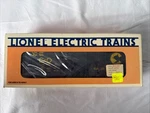 Lionel Gauge 6-15002 Chesapeake & Ohio Waffle -side Boxcar. Fixed Price $9.00.