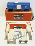 Lionel #3424 Operating Brakeman Car Complete Set, Original Box Tested -work. Fixed Price $85.00.