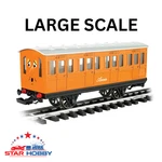 Bachmann 97001 Annie Coach Large Scale Thomas And Friends. Fixed Price $111.00.