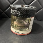 Hot Wheels Petersen 49 Mercl Limited Edition Car 1 Of 5000. Fixed Price $40.00.