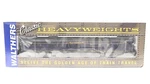 Walthers Heavyweights 8-1-2 Sleeper Louisville & Nashville Ho Scale. Fixed Price $89.99.