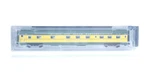 Nos Centralia Car Shops Chicago & North Western Scale Sleeper CCS6561-04. Fixed Price $69.95.