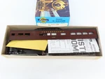Ho Athearn Kit 1822 Prr Pennsylvania Streamlined Vista Dome Passenger #4902. Fixed Price $31.95.