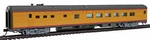 Walthers 910-30158 85' Budd Diner Rtr Union Pacific Passenger Car Ho Scale. Fixed Price $40.99.
