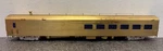 S. Soho & Co. Brass Scale 0482 Union Pacific 5009 Unpainted Lunch Counter -vg. Fixed Price $129.95.