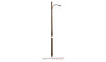 Woodland Scenics JP5630 Ho Scale Wooden Pole Street Lights. Fixed Price $22.69.