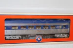 Lionel #242740 Lines Passenger Coach Car. Fixed Price $109.95.