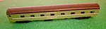 Micro Trains Scale Penn Central Passenger Car Imperial Trees 4388 Rare Htf!. Fixed Price $39.00.