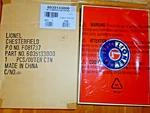 Lionel 6-35133 Mta Metro-north Rr Anniversary M7 Add-on 2-PACK ***new****. Fixed Price $339.99.