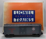Lionel 6-19811 Gauge Monon Operating Brakeman Car #19811 Nib. Fixed Price $20.49.
