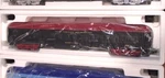 Line K85-1867 Heavyweight Passenger Cars Ives Coach Unrun New Box. Fixed Price $64.99.