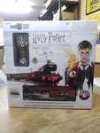 Nib Lionel 6-83972W Harry Potter Hogwarts Express Bluetooth App Model Train Set. Fixed Price $499.95.