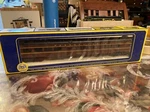 Ho Vintage Ahm 1930 Obssservation Car Pennsylvania "mountain View" 6402. Fixed Price $22.00.