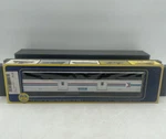 Ahm Ho Scale 1930 Smooth Side Baggage Car Amtrak 6407-AM. Fixed Price $19.99.