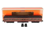 Lionel 6-25520 Gauge Pennsylvania Rr Stationsounds Diner Car #8015 Ex/box. Fixed Price $190.11.