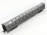 Ho Rivarossi Undecorated 85' Lightweight Coach Passenger Car. Fixed Price $21.59.