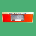 Lionel 6-19126 Gauge California Zephyr "silver Pony" Aluminum Vista Dome Car. Fixed Price $64.99.