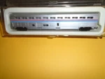Con-cor #0001-004621 Amtrak Superliner Ph Ii Scheme Coach Baggage Car. Fixed Price $20.00.