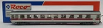 Roco 44643 Ho Scale Sncf Passenger Car/box. Fixed Price $13.80.