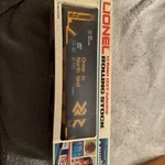 Lionel 6-6100 Covered Hopper 4-BAY Ontario Northland (1981) New In Box!!!. Fixed Price $81.00.
