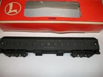 Lionel 6-19094 " Pullman Niagara Falls , Lighted Boxed Lot #46361. Fixed Price $59.00.