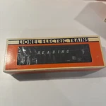 Lionel 6-17111 Reading Hopper Train. Fixed Price $51.99.