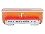 Lionel 6-39031 Ll Madison Coach "manhattan" #2628 Ln/box. Fixed Price $54.99.