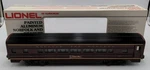 Lionel 6-9565 Gauge Norfolk & Western Aluminum Passenger Car #580 Ln/box. Fixed Price $52.63.