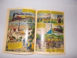 American Flyer 20565 Frontiersman Set Repro Paperwork,comics,,instructions 1959. Fixed Price $44.99.