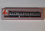 Lima Ho Scale Passenger Car Train 309156. Fixed Price $24.99.