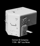 Cannon & Company LN-1104 88" Emd Low Short Hood Detail Part $5 Offer. Fixed Price $7.65.