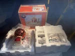 Lionel Aec Nuclear Reactor 6-24294 Brand New In Box. Fixed Price $250.00.